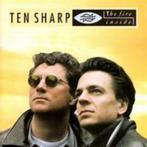 ten sharp-the fire inside, Ophalen