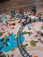 Kerstdorp speelgoed, Ophalen of Verzenden