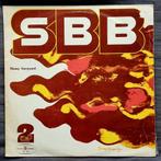 SBB - 'Nowy Horyzont' (Poolse persing, 1975), Ophalen of Verzenden, Progressive