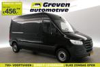 Mercedes-Benz Sprinter 211 CDI L2H2 | Airco | 3 Zits | Camer, Auto's, Gebruikt, Euro 6, 4 cilinders, 2000 kg