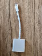 Mini DisplayPort (Thunderbolt) naar HDMI Adapter Vivanco, Nieuw, Ophalen of Verzenden