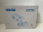Conel Tools Accu Power Set 2x18V 5Ah plus AL Lader, Doe-het-zelf en Verbouw, Ophalen of Verzenden, Nieuw