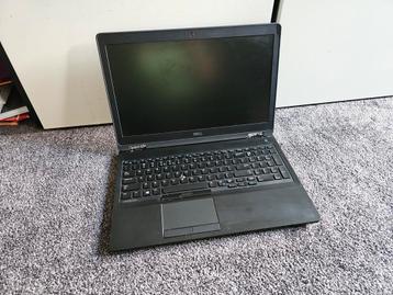 Dell Latitude E5570 (DEFECT) beschikbaar voor biedingen