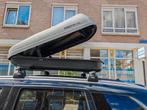Hapro Roady Dakbox - Ruimte voor al uw avonturen!, Auto diversen, Dakkoffers, Ophalen, Gebruikt