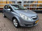 Opel CORSA  1.2-16V ESSENTIA / AIRCO / LM / APK 2025! / RIJK, Voorwielaandrijving, Gebruikt, 4 cilinders, 1229 cc