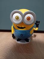 Minion lamp, Ophalen of Verzenden, Zo goed als nieuw