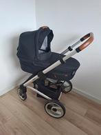 Kinderwagen Mutsy Nio, Verstelbare duwstang, Zo goed als nieuw, Mutsy, Ophalen