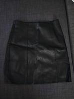 Zwarte rok van Only, Kleding | Dames, Only, Zwart, Ophalen of Verzenden, Zo goed als nieuw