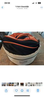 Honden fietsmand, Dieren en Toebehoren, Ophalen, Nieuw