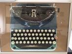 Typemachine typewriter schrijfmachine .Remington Puzzel, Diversen, Typemachines, Ophalen