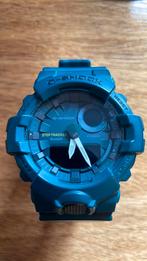 Casio G-Shock GBA-800 bluetooth, Casio, Kunststof, Polshorloge, Kunststof