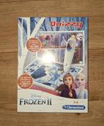 Quizzy Frozen, Kinderen en Baby's, Speelgoed | Educatief en Creatief, Ophalen of Verzenden, Zo goed als nieuw