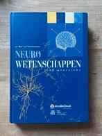 Ben van Cranenburgh - Neurowetenschappen, Ophalen of Verzenden, Zo goed als nieuw, Ben van Cranenburgh