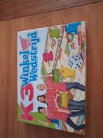 K3 winkelwedstrijd, Hobby en Vrije tijd, Gezelschapsspellen | Bordspellen, Ophalen of Verzenden, Zo goed als nieuw