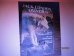 Jack London Omnibus 9067900362 #, Boeken, Ophalen of Verzenden, Gelezen