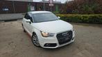 Audi A1 1.4 TFSI S LINE PDC NAVI KOOPJE!, Voorwielaandrijving, Euro 5, 4 stoelen, Handgeschakeld