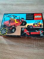 Lego Dune Buggy, Ophalen of Verzenden, Zo goed als nieuw, Complete set, Lego