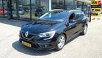 Renault Mégane Estate 1.2 TCe Limited, Stof, Gebruikt, 4 cilinders, Stationwagon