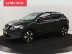 Nissan Qashqai 1.2 N-Connecta | Camera | Navigatie | Cruisec, Auto's, Voorwielaandrijving, Stof, Gebruikt, Euro 6