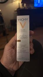 Vichy liftactiv flexiteint kleur 55 spf 20, Ophalen of Verzenden, Zo goed als nieuw, Gehele gezicht, Camouflage