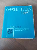 Yvert et Tellier catalogus 1994 Deel 5 Overzee (A -E), Postzegels en Munten, Postzegels | Toebehoren, Ophalen of Verzenden, Catalogus