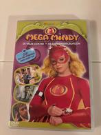 Mega Mindy DVD - Studio 100, Avontuur, Gebruikt, Alle leeftijden, Ophalen of Verzenden