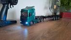 Orlandoo Hunter rc SCANIA truck, Ophalen of Verzenden, Gebruikt