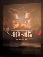 Boek musical 40 45, Twee personen, April