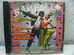 cd 30 bamboleo oa hot-hot-hot/bamboleo, Ophalen of Verzenden, Gebruikt