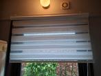 2 duo rolgordijnen 1.20 m breed, Ophalen, Zo goed als nieuw, 100 tot 150 cm, 150 tot 200 cm