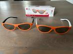 Lg dual play games glasses ag-f310dp xbox ps.. call of duty, 2 spelers, Ophalen of Verzenden, Nieuw, Shooter