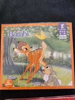 Lees Mee CD - Bambi, Ophalen of Verzenden, Nieuw in verpakking, Verhaal of Sprookje