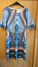 Batida zomerjurk, maat 40, NIEUW!, Kleding | Dames, Jurken, Maat 38/40 (M), Blauw, Nieuw, Ophalen of Verzenden