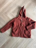 Kleine schobbejak 146/152, Ophalen of Verzenden, Zo goed als nieuw, Meisje, Jas
