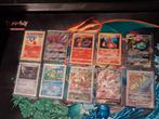 Zeldzame pokemon kaarten, Hobby en Vrije tijd, Verzamelkaartspellen | Pokémon, Ophalen of Verzenden, Zo goed als nieuw, Meerdere kaarten