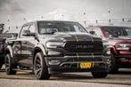 RAM 1500 RAM 1500 Limited 2023 Zwart, Automaat, 2361 kg, USB, Zwart
