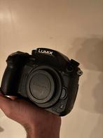 Lumix GH4 Body incl batterijen, Audio, Tv en Foto, Fotocamera's Digitaal, Gebruikt, Spiegelreflex, Ophalen of Verzenden, Overige Merken