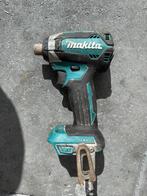 Makita DTD153 slagmoersleutel, Ophalen, Gebruikt