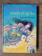 Francine Oomen - De Computerheks tovert er op los, Boeken, Fictie algemeen, Francine Oomen, Nieuw, Ophalen of Verzenden