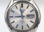 Seiko 5 DX Automatic – Vintage herenhorloge (ref. 5139-7020), Ophalen of Verzenden, Staal, Seiko, 1960 of later