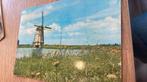 Texel molen in het noorden, Verzenden, Waddeneilanden