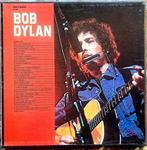 3-LP  BOB DYLAN - A Rare Batch Of Little White Wonder (1980), Ophalen of Verzenden, 1960 tot 1980, Gebruikt, 12 inch