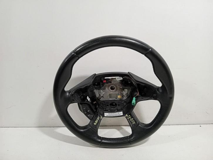 Stuur Ford Focus, Auto-onderdelen, Besturing, Ford, Gebruikt, Herkomst onderdeel bekend, 12 maanden garantie, Ophalen of Verzenden