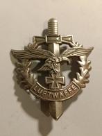 Lufftwaffe speld, Verzamelen, Ophalen of Verzenden, Duitsland, Embleem of Badge