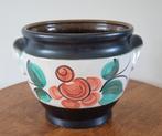 Bloempot, Antiek en Kunst, Ophalen of Verzenden