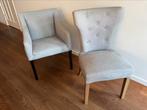 Eetkamer stoelen 6x, Ophalen, Gebruikt, Vijf, Zes of meer stoelen