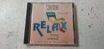 Relax volume 1, Cd's en Dvd's, Ophalen of Verzenden, Zo goed als nieuw