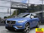 Volvo XC90 2.0 T8 Twin Engine|R-design|7pers|NAP|Trekh|PaNo, Gebruikt, Euro 6, 1969 cc, 7 stoelen