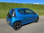 Peugeot 107 1.0-12V XR, Voorwielaandrijving, Gebruikt, 765 kg, 68 pk