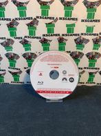 The Godfather II Promo Disc - PS3 - Iksgames, Avontuur en Actie, Online, Vanaf 18 jaar, Verzenden